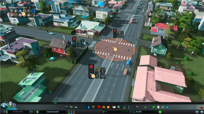 Traffic Manager cities skylines