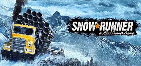 Скачать игру SnowRunner - Premium Edition на ПК бесплатно