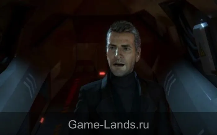 Deus Ex: Mankind Divided спасайте делегатов