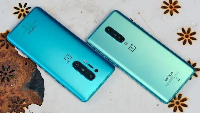 OnePlus явный лидер в рейтинге лучшие телефоны 2020