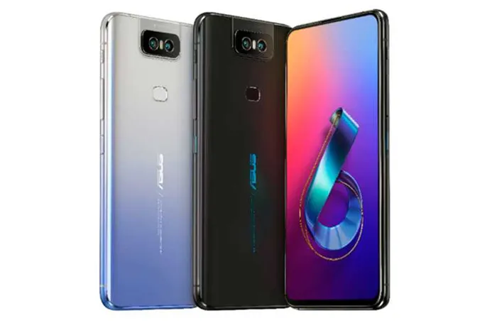 Asus ZenFone 6