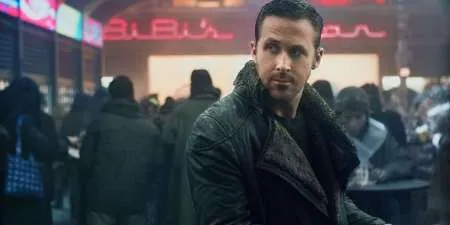 Фильм «Бегущий по лезвию — 2049 / Бегущий по лезвию 2049»