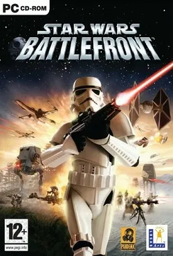 Electronic Arts прекратила поддержку Star Wars: Battlefront