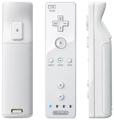 Nindendo Wii - Джойстик 