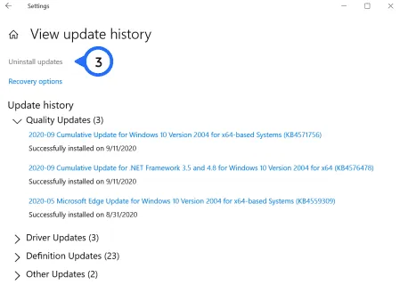 Как отключить обновления Windows 10 навсегда