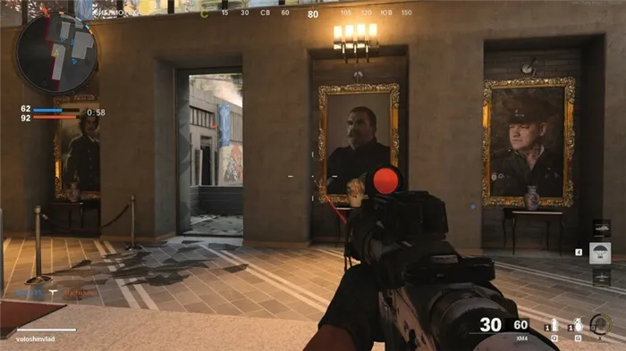 Обзор Call of Duty: Black Ops Cold War. Вы будете удивлены