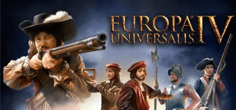Скачать игру Europa Universalis IV на ПК бесплатно
