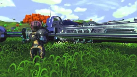 Best No Man's Sky Mods Turn NMS into an RPG