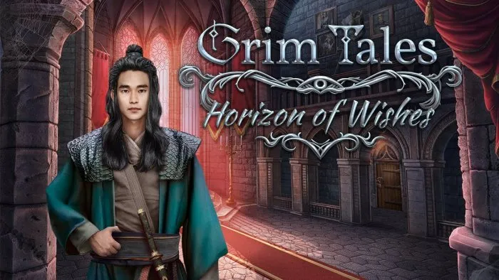 Grim Tales: Horizon of Wishes