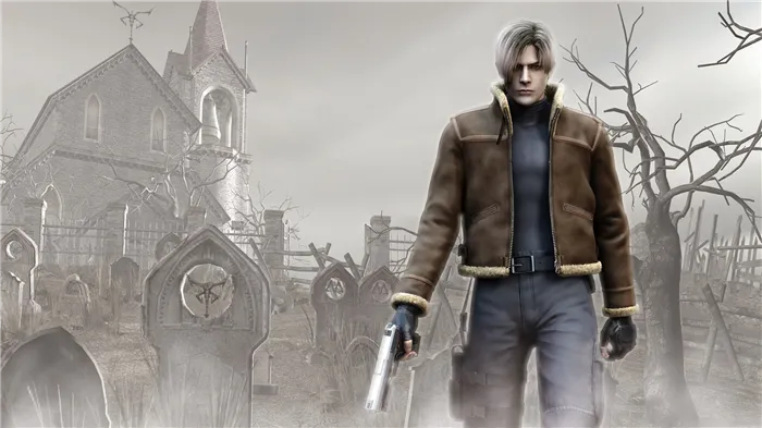 Обзор Resident Evil Village - качественное продолжение, которого МАЛО