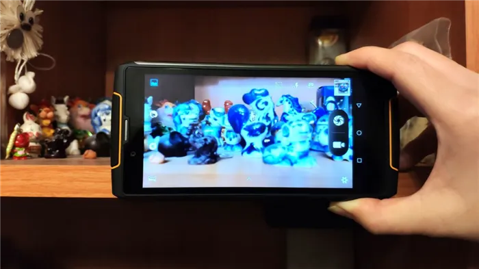 Тест и обзор Cubot King Kong 3: суперзащищенный смартфон с крутой начинкой
