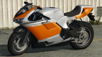 Самые быстрые автомобили и мотоциклы в GTA 5 Online, которые можно купить в 2022 году