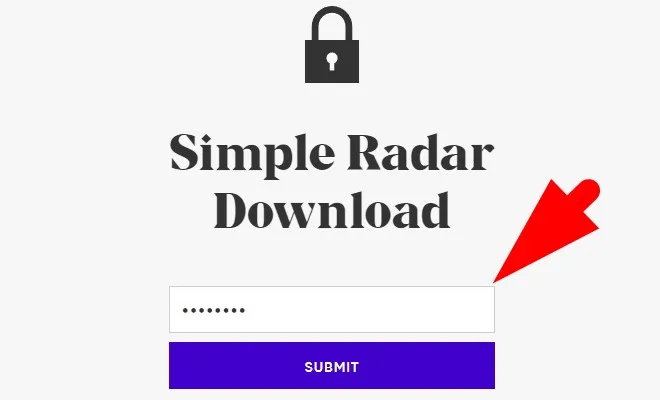 Как поставить кастомный радар в кс го (Simple radar)