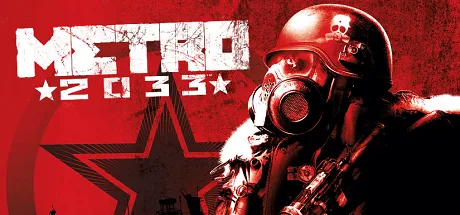 Скачать игру Metro 2033 на ПК бесплатно