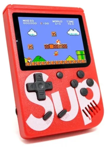 Palmexx SUP Game Box 400 in 1: фото