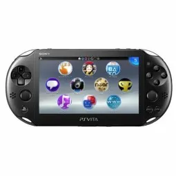 Sony Playstation Vita