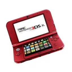Nintendo New 3DS XL