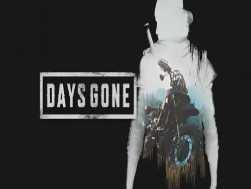 Days Gone: Сюжет игры