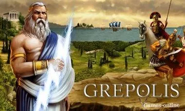 Grepolis