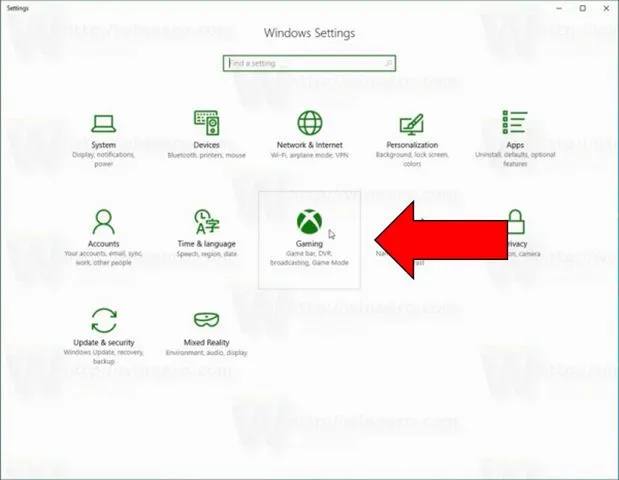 Как включить игровой режим в Windows 10? ТОП 3 способа