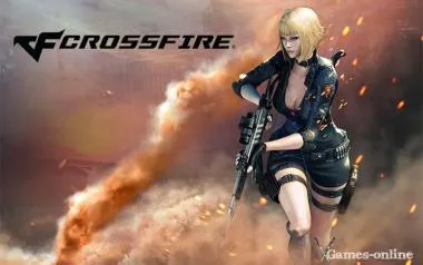 CrossFire