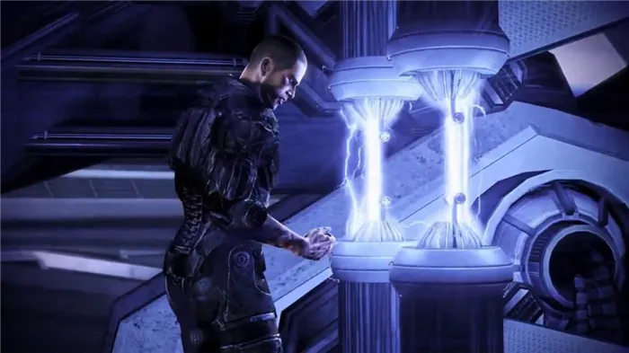 Mass Effect 3 — гайд по концовкам