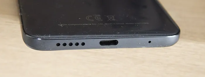 Xiaomi Poco M4 Pro 4G 