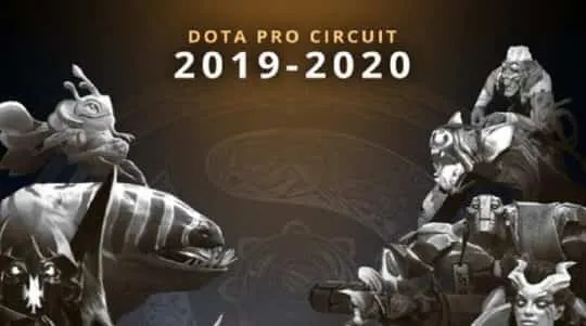 Дота 2 расписание турниров 2019 2020