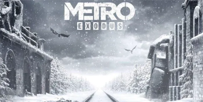 Metro: Exodus фото