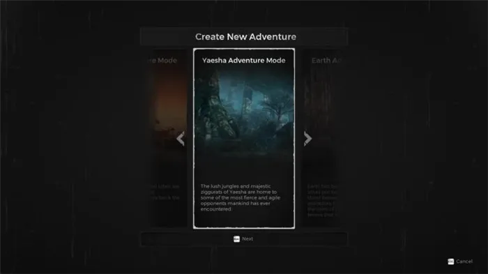 remnant from the ashes adventure mode