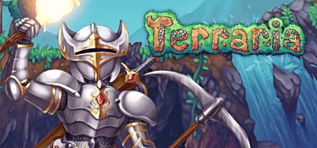Скачать игру Terraria на ПК бесплатно
