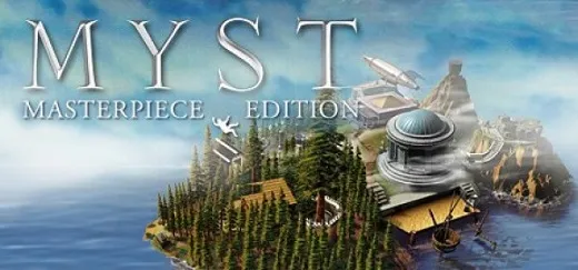 Серия игр Myst