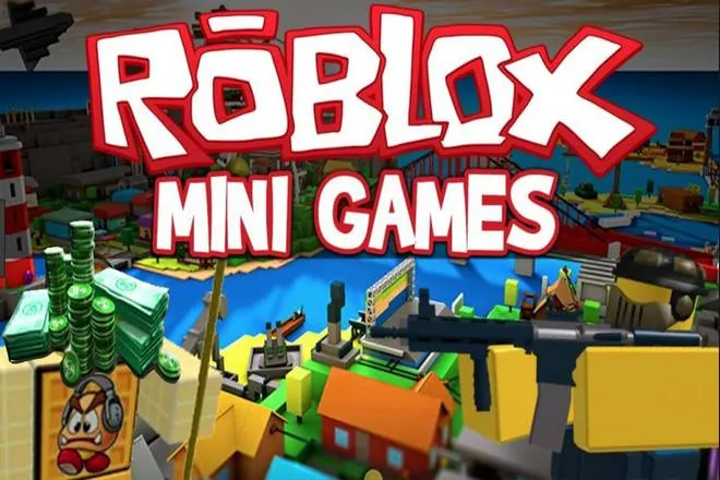 Roblox - уникальная игровая платформа