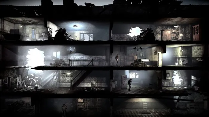This War of Mine