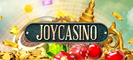 Джойказино: играть на деньги на официальном сайте онлайн