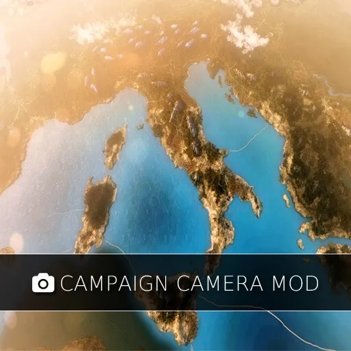 Olympian Campaign Camera