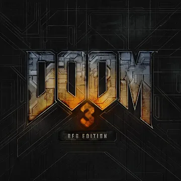 Иконка для Doom 3