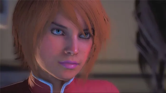 Mass Effect: Andromeda роман с суви анвар