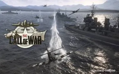 Call of War 1942