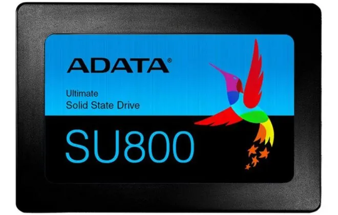 Adata Ultimate SU800 128GB