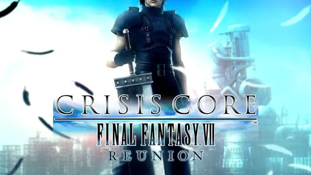 Обзор Crisis Core: Final Fantasy VII Reunion
