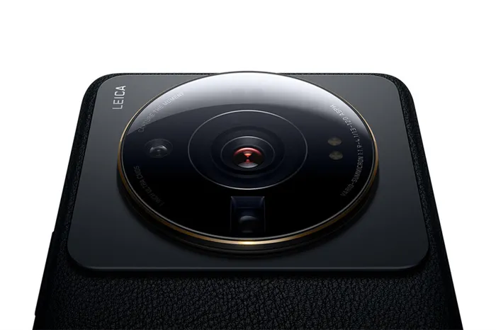 У Xiaomi c Leica получилось сделать лучший камерофон. Обзор Xiaomi 12S Ultra — Магия больших сенсоров. 2