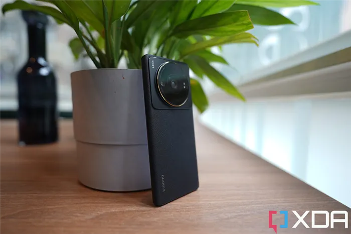У Xiaomi c Leica получилось сделать лучший камерофон. Обзор Xiaomi 12S Ultra — Предварительный вердикт. 1