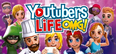 Скачать игру Youtubers Life на ПК бесплатно