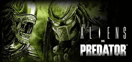 Скачать игру Aliens vs. Predator на ПК бесплатно