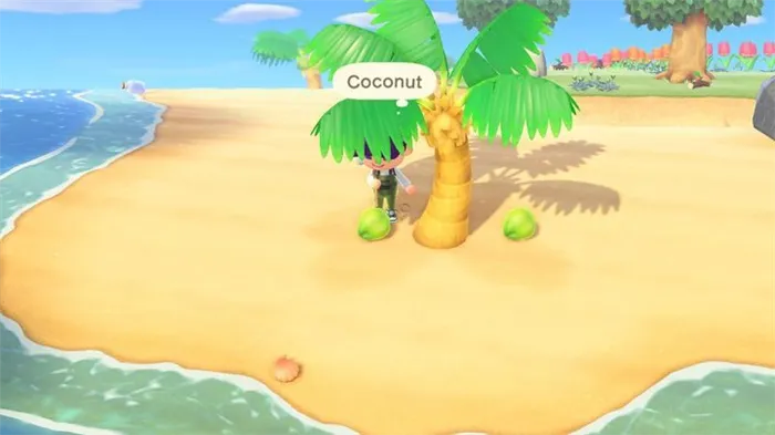 советы по прохождению Animal Crossing: New Horizons