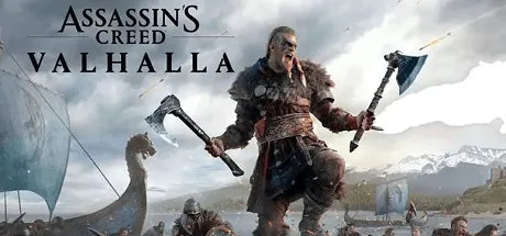 Скачать игру Assassin’s Creed: Valhalla на ПК бесплатно