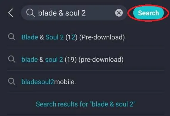Руководство Blade & Soul 2 - Как скачать игру на ПК, Android и iOS