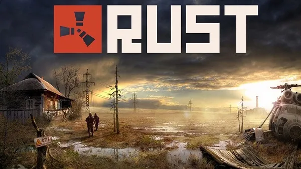 Игра Rust
