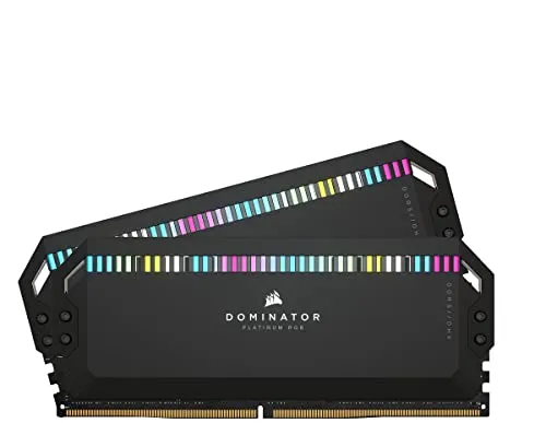 CORSAIR Dominator Platinum DDR5 (32GB)
